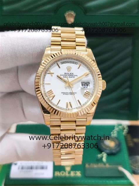 replica diamond presidential rolex|best rolex clone watches.